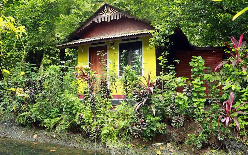Sylvania Tourist Enclave, Kottayam 1